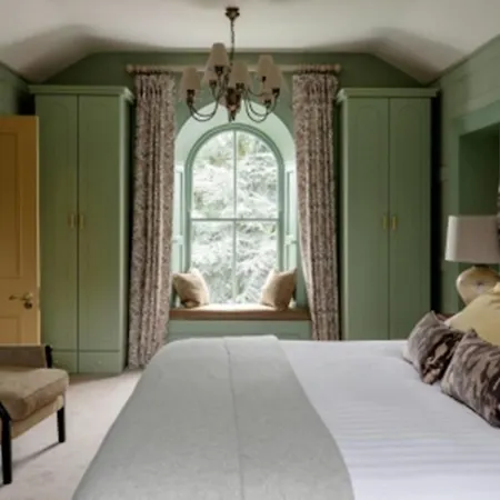 Hotel The Station House Kilmessan