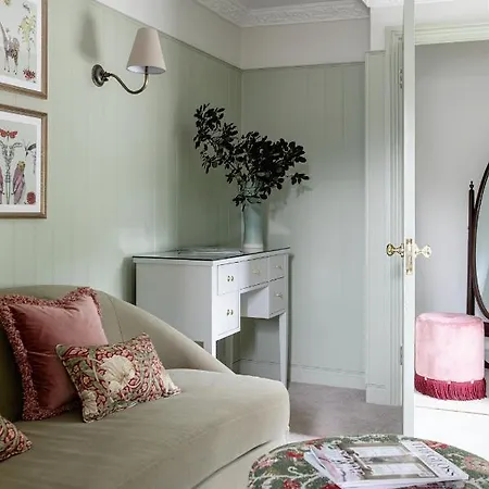The Station House Hotel 3*