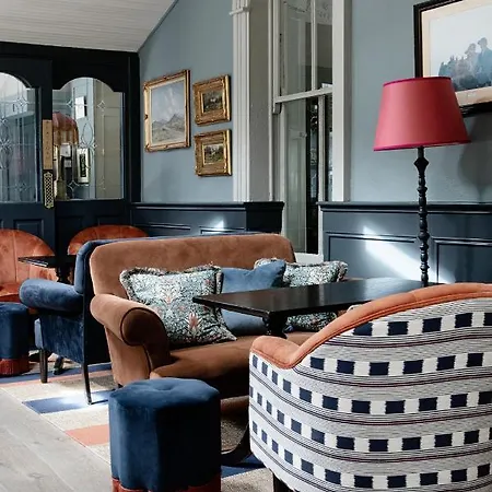 The Station House Hotel