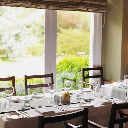 The Station House Hotel Kilmessan