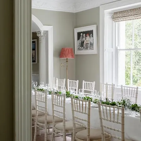 The Station House Hotel 3*