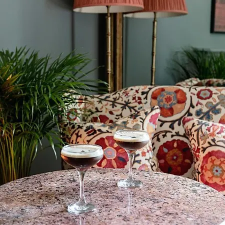 The Station House 3* Kilmessan