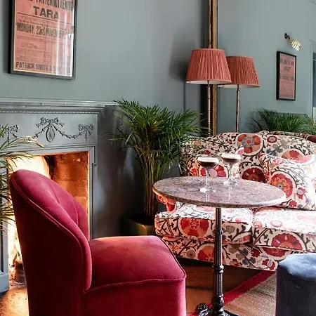 The Station House 3*