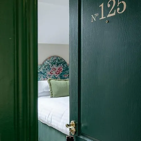 The Station House Hotel Kilmessan
