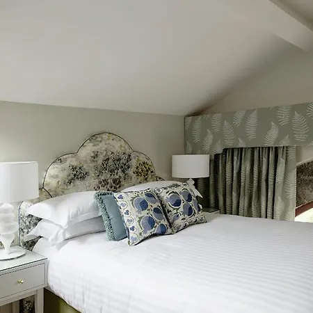 The Station House Hotel
