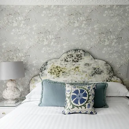 מלון The Station House Kilmessan