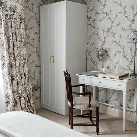 מלון The Station House Kilmessan