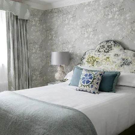 The Station House Hotel 3*