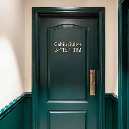 The Station House Kilmessan