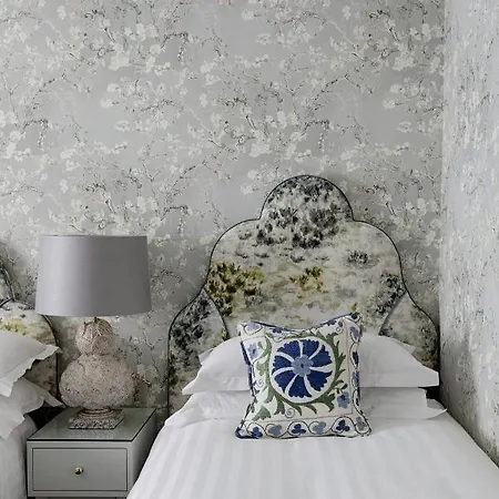 The Station House 3* Kilmessan