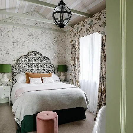 Hotel The Station House Kilmessan