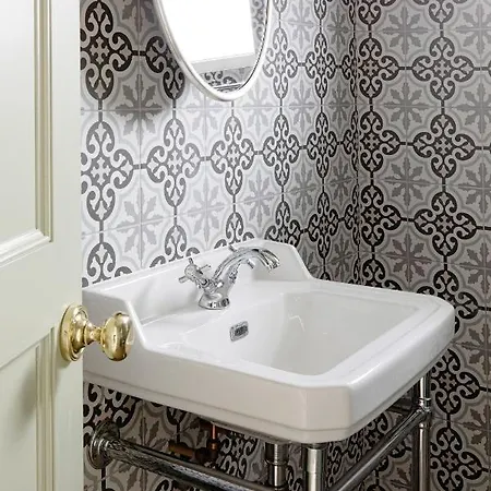 The Station House 3* Kilmessan