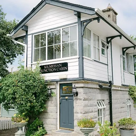Hotel The Station House Kilmessan
