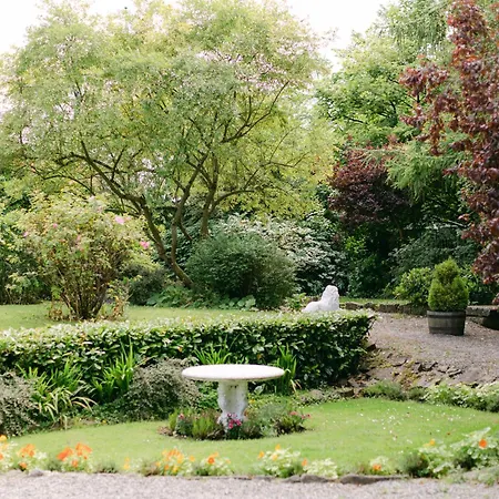 The Station House Hotel 3*