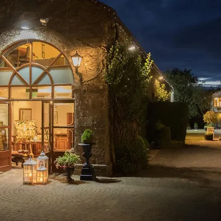 The Station House Hotel Kilmessan