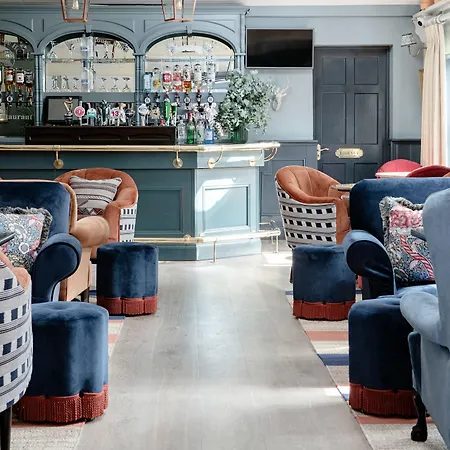 The Station House Kilmessan