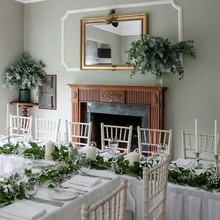 Hotel The Station House Kilmessan