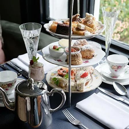 The Station House Hotel Kilmessan