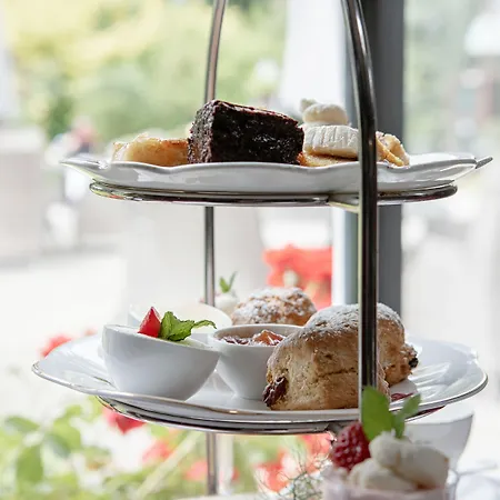 The Station House Hotel Kilmessan