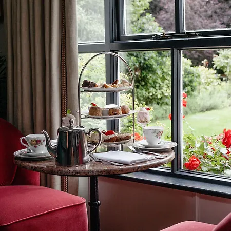 The Station House Hotel 3*