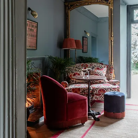 The Station House Hotel