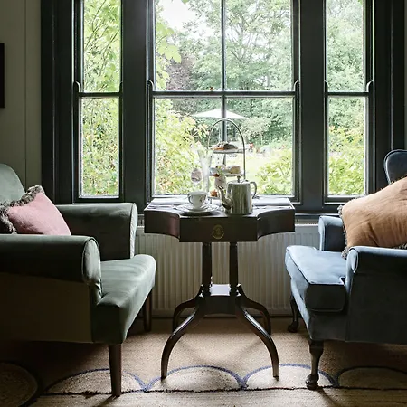 Hotel The Station House Kilmessan