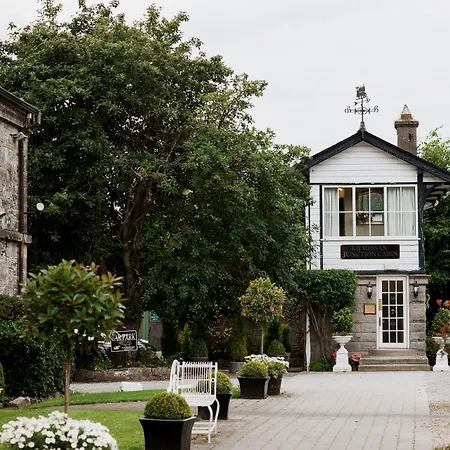 The Station House 3*