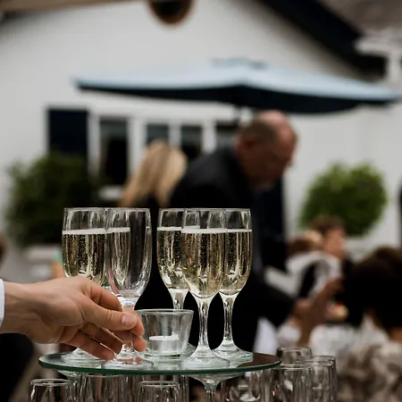 The Station House 3*