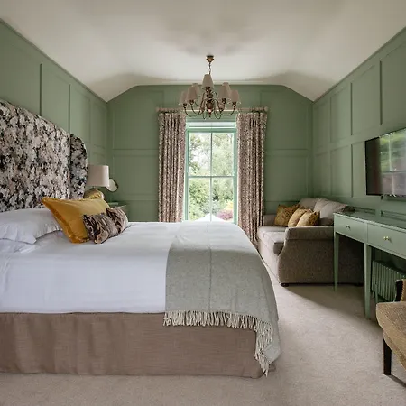 The Station House Hotel