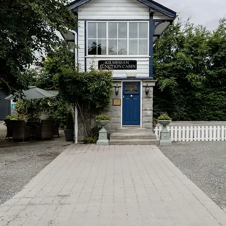 The Station House 3* Kilmessan