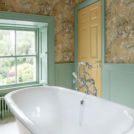 The Station House Hotel Kilmessan