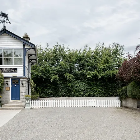 The Station House Kilmessan