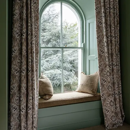 The Station House Hotel