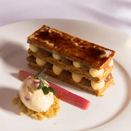 The Station House Hotel 3*