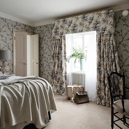 Hotel The Station House 3*