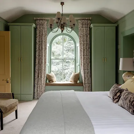 Hotel The Station House Kilmessan