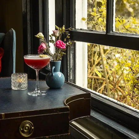 The Station House Hotel Kilmessan