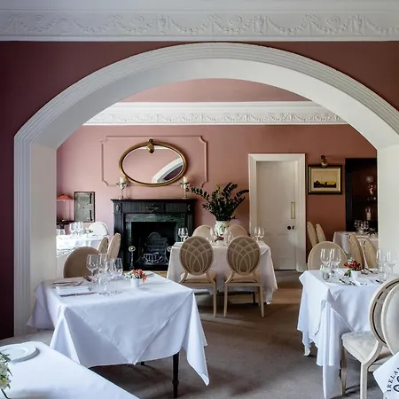The Station House 3*