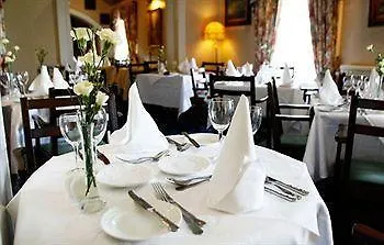 Hotel The Station House 3*