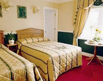 The Station House 3*