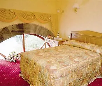 מלון The Station House