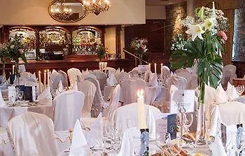 The Station House Hotel 3*