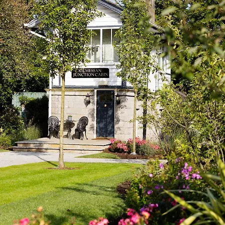 Hotel The Station House 3*