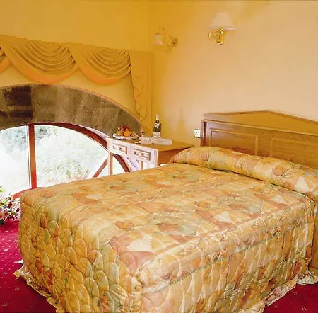 Hotel The Station House 3*