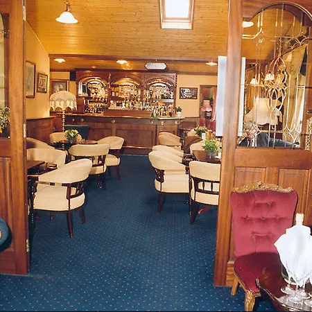 מלון The Station House Kilmessan