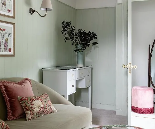 车站家庭酒店 酒店 3*