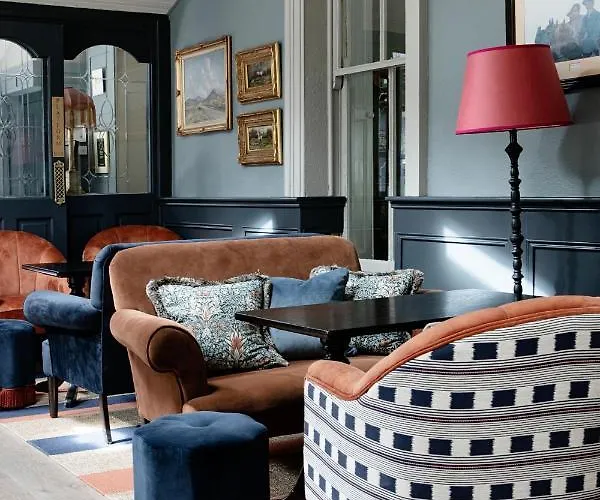 车站家庭酒店 酒店