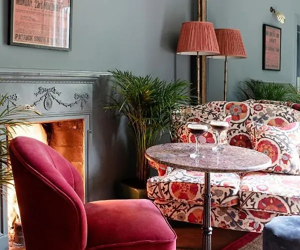 车站家庭酒店 3*