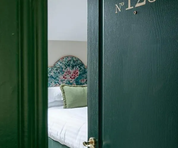 车站家庭酒店 酒店 启美善