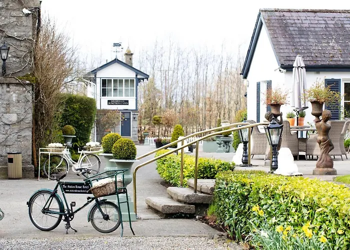 酒店 车站家庭酒店